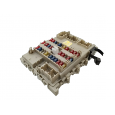 Ασφαλειοθήκη NISSAN ALMERA 2000 - 2002 ( N16 ) 243505M300