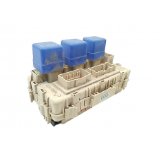 Ασφαλειοθήκη NISSAN XTRAIL 2001 - 2005 ( T30 ) XC187259CDD