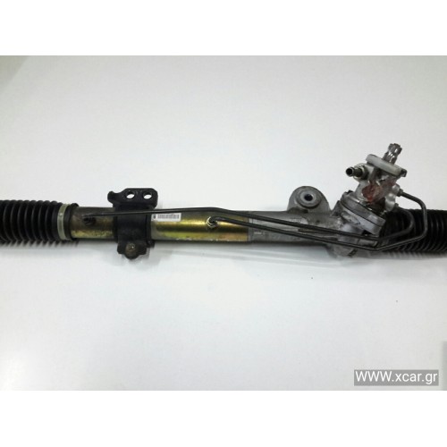 Κρεμαγιέρα Υδραυλική NISSAN ALMERA 2000 - 2002 ( N16 ) 49001BN013 Κρεμαγιέρα Υδραυλική NISSAN ALMERA 2000 - 2002 ( N16 ) 49001BN013