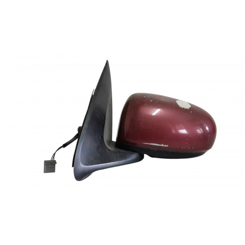 Καθρέπτης Μηχανικός Βαφόμενος NISSAN ALMERA 2000 - 2002 ( N16 ) Αριστερά 018907482