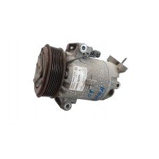 Σύστημα κλιματισμού NISSAN QASHQAI 2007 - 2010 ( J10 )( JJ10 ) 890015