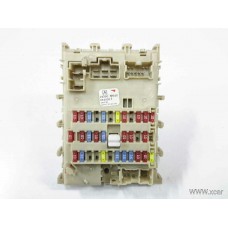 Ασφαλειοθήκη NISSAN ALMERA 2002 - 2006 ( N16 ) 243505M310