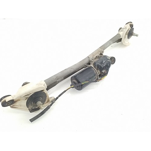 Σύστημα καθαρισμού παρμπρίζ NISSAN MICRA 2003 - 2005 ( K12 ) Εμπρός 28840-AX70A