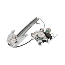 Γρύλος Παραθύρου Ηλεκτρικός Με Μοτέρ NISSAN XTRAIL 2001 - 2005 ( T30 ) Πίσω Δεξιά 8073089913