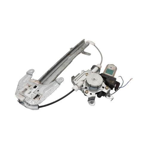 Γρύλος Παραθύρου Ηλεκτρικός Με Μοτέρ NISSAN XTRAIL 2001 - 2005 ( T30 ) Πίσω Δεξιά 8073089913