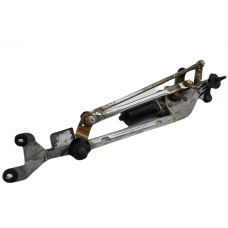 Σύστημα καθαρισμού παρμπρίζ NISSAN PRIMERA 2002 - 2007 ( P12 ) Εμπρός 28810AU310