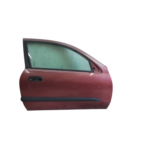 Πόρτα NISSAN ALMERA 2000 - 2002 ( N16 ) Εμπρός Δεξιά XC217175FC6 Πόρτα NISSAN ALMERA 2000 - 2002 ( N16 ) Εμπρός Δεξιά XC217175FC6