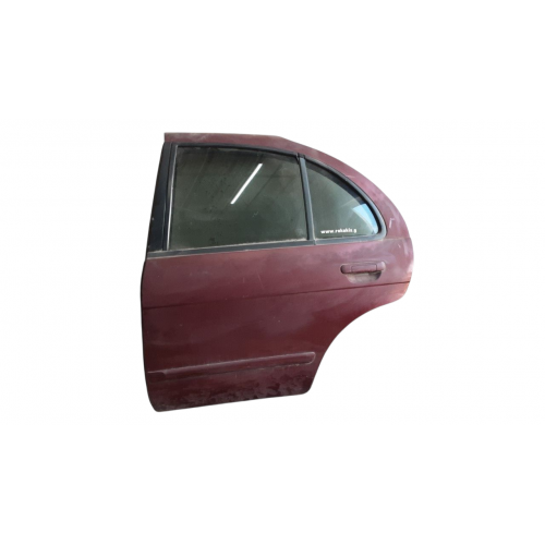 Πόρτα NISSAN ALMERA 1995 - 1998 ( N15 ) Πίσω Αριστερά XC13450ACD34 Πόρτα NISSAN ALMERA 1995 - 1998 ( N15 ) Πίσω Αριστερά XC13450ACD34