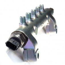 Μπεκ NISSAN D22 2001 - 2007 17520-EB75D