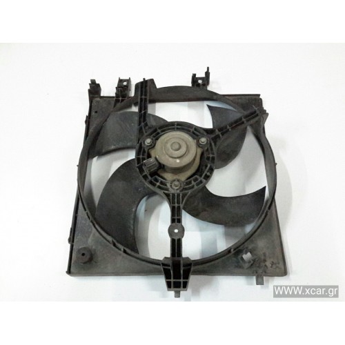 Βεντιλατέρ Νερού NISSAN PRIMERA 1999 - 2001 ( P11 ) XC44552 Βεντιλατέρ Νερού NISSAN PRIMERA 1999 - 2001 ( P11 ) XC44552