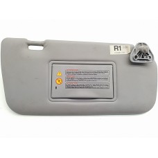 Σκιάδιο NISSAN PRIMERA 2002 - 2007 ( P12 ) Δεξιά XC1573794EB