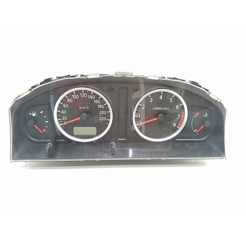 Κοντέρ NISSAN ALMERA 2000 - 2002 ( N16 ) BN912 Κοντέρ NISSAN ALMERA 2000 - 2002 ( N16 ) BN912