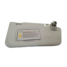 Σκιάδιο NISSAN MICRA 2003 - 2005 ( K12 ) Δεξιά XC1872778BF