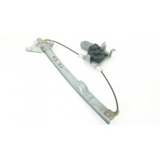 Γρύλος Παραθύρου Ηλεκτρικός Με Μοτέρ NISSAN PRIMERA 2002 - 2007 ( P12 ) Πίσω Αριστερά 82701AV610