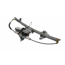 Γρύλλος Παραθύρου Ηλεκτρικός Με Μοτέρ NISSAN ALMERA 2000 - 2002 ( N16 ) Εμπρός Δεξιά 40600T2