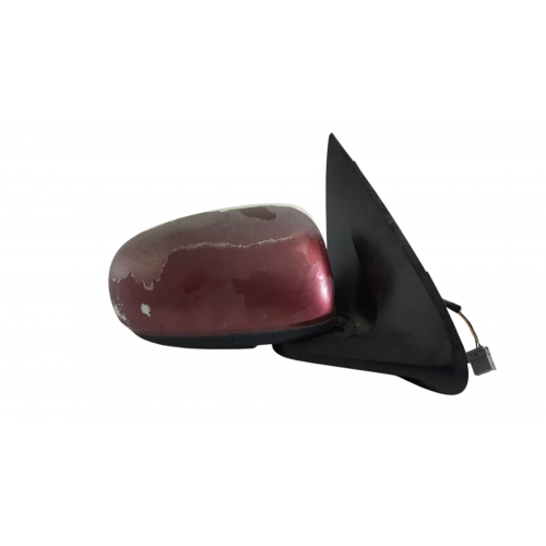 Καθρέπτης Ηλεκτρικός Θερμαινόμενος Βαφόμενος NISSAN ALMERA 2000 - 2002 ( N16 ) Δεξιά 96301BN210 Καθρέπτης Ηλεκτρικός Θερμαινόμενος Βαφόμενος NISSAN ALMERA 2000 - 2002 ( N16 ) Δεξιά 96301BN210