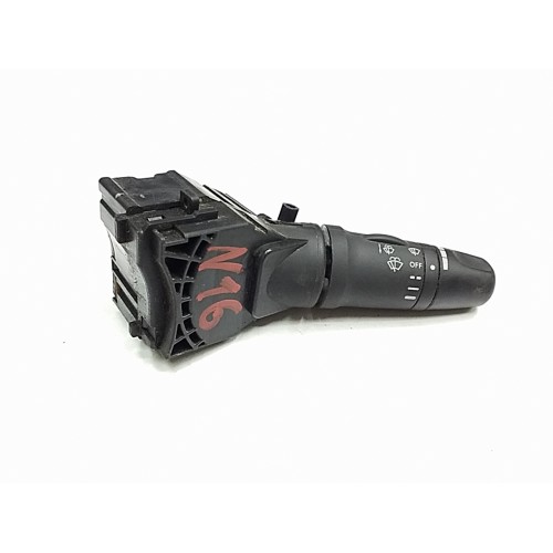 Διακόπτης Υαλοκαθαριστήρων NISSAN ALMERA 2000 - 2002 ( N16 ) 25260AV710 Διακόπτης Υαλοκαθαριστήρων NISSAN ALMERA 2000 - 2002 ( N16 ) 25260AV710