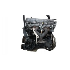 Κινητήρας-Μοτέρ NISSAN ALMERA 1995 - 1998 ( N15 ) GA14
