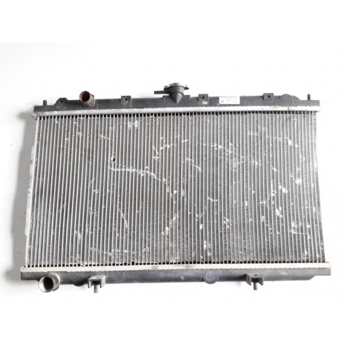 Ψυγείο Νερού NISSAN PRIMERA 1999 - 2001 ( P11 ) 214109F602