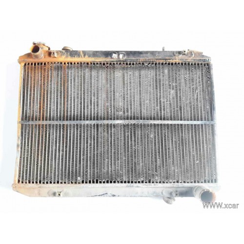 Ψυγείο Νερού NISSAN VANETTE 1986 - 1995 ( C22 ) 21400Y9504 Ψυγείο Νερού NISSAN VANETTE 1986 - 1995 ( C22 ) 21400Y9504