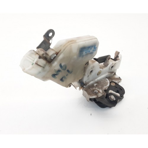 Κλειδαριά Πόρτας Ηλεκτρομαγνητική NISSAN ALMERA 2000 - 2002 ( N16 ) Πίσω Αριστερά 825534M700