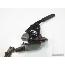 Καστάνια Χειροφρένου NISSAN CHERRY 1986 - 1989 ( N13 ) XC24085