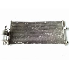 Ψυγείο A/C (Εξωτερικό) NISSAN XTRAIL 2001 - 2005 ( T30 ) 92100-9H21A
