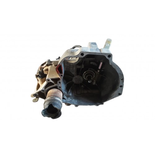 Σασμάν Χειροκίνητο NISSAN ALMERA 1995 - 1998 ( N15 ) XC219543EAF Σασμάν Χειροκίνητο NISSAN ALMERA 1995 - 1998 ( N15 ) XC219543EAF