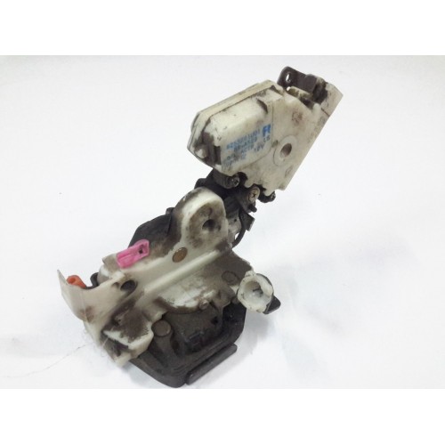 Κλειδαριά Πόρτας Ηλεκτρομαγνητική NISSAN ALMERA 1998 - 2000 ( N15 ) Πίσω Δεξιά 8255261U01