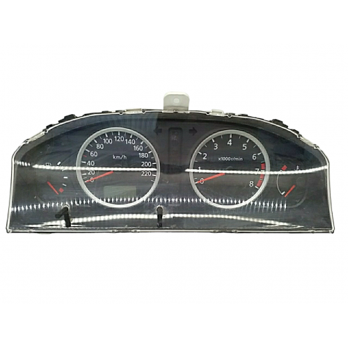 Κοντέρ NISSAN ALMERA 2000 - 2002 ( N16 ) BN902