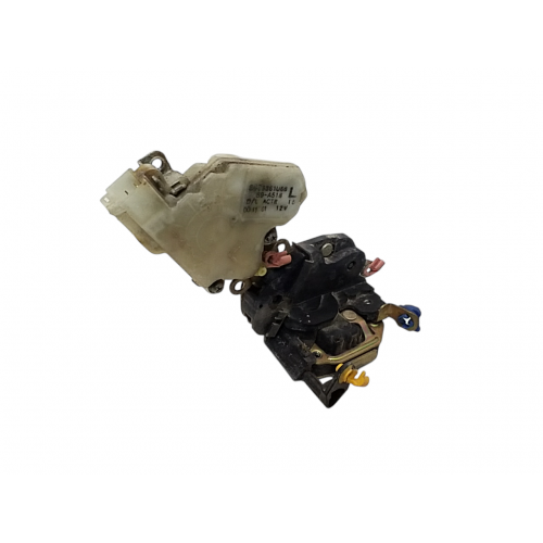 Κλειδαριά Πόρτας Ηλεκτρομαγνητική NISSAN ALMERA 2002 - 2006 ( N16 ) Εμπρός Αριστερά XC217844802