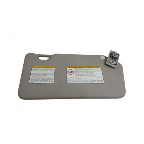 Σκιάδιο NISSAN MICRA 2013 - 2017 ( K13 ) Δεξιά XC217385936 Σκιάδιο NISSAN MICRA 2013 - 2017 ( K13 ) Δεξιά XC217385936