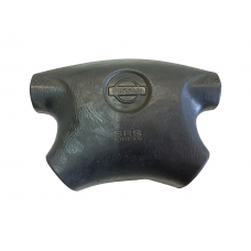 Αερόσακος Οδηγού Σκέτο NISSAN ALMERA 1998 - 2000 ( N15 ) W186-5470-100