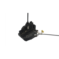 Κλειδαριά Πόρτας Ηλεκτρομαγνητική NISSAN QASHQAI 2007 - 2010 ( J10 )( JJ10 ) Εμπρός Αριστερά XC218036866