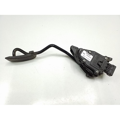 Πετάλ Γκαζιού NISSAN ALMERA 2002 - 2006 ( N16 ) 18002AU410