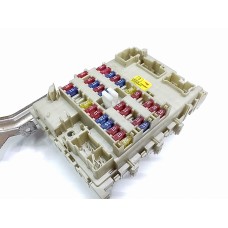 Ασφαλειοθήκη NISSAN ALMERA 2000 - 2002 ( N16 ) 243504M600