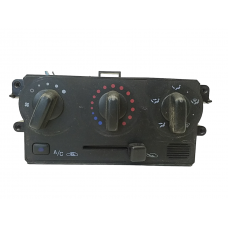 Χειριστήρια Καλοριφέρ-Κλιματισμού & A/C NISSAN MICRA 2000 - 2003 ( K11 ) 7040230720