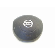 Αερόσακος Οδηγού Σκέτο NISSAN MICRA 2003 - 2005 ( K12 ) XC151868032