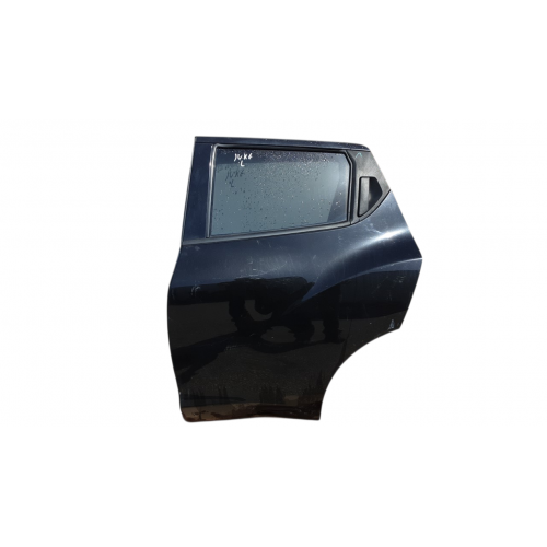 Πόρτα NISSAN JUKE 2010 - 2014 Πίσω Αριστερά XC219039F2F