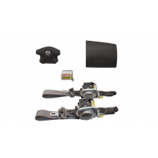 Αερόσακοι Air-Bag Εμπρός NISSAN XTRAIL 2001 - 2005 ( T30 ) XC1827559E9