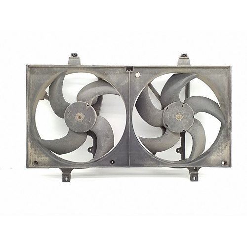 Βεντιλατέρ NISSAN ALMERA 2000 - 2002 ( N16 ) 47304 Βεντιλατέρ NISSAN ALMERA 2000 - 2002 ( N16 ) 47304