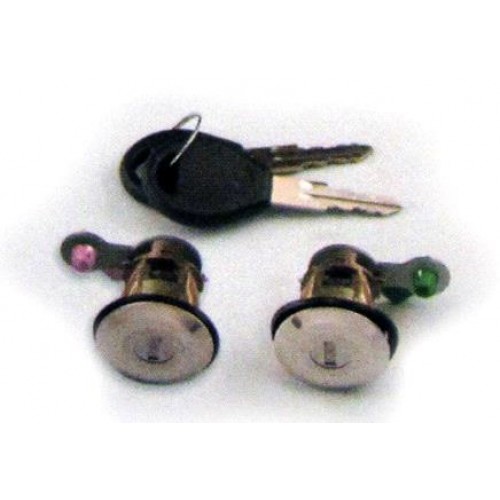 Αφαλοί Κλειδαριών Πόρτας NISSAN H0600-3J125