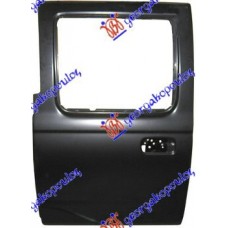 Πόρτα NISSAN D22 1998 - 2001 Πίσω Δεξιά 013101441