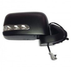 Καθρέπτης Ηλεκτρικός Με Φλας NISSAN Αριστερά 15.32.0515.LDB.L