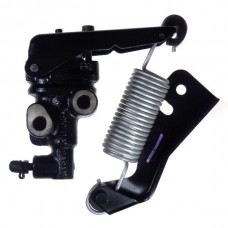 Κατανεμητής Φρένων NISSAN D22 1998 - 2001 46400-VK000