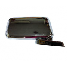 Καθρέπτης Μηχανικός Μη Βαφόμενος NISSAN D21-620-720 1980 - 1986 ( 720 ) Δεξιά 15.02.0523.8083.CR.R