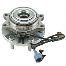 Πλήμνη τροχού NISSAN D40 NAVARA 2005 - 2010 40202-JR70C