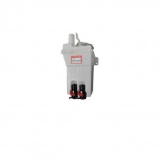 Παγούρι Υαλοκαθαριστήρων Με Μοτέρ NISSAN MICRA 2000 - 2003 ( K11 ) 28910-43B01