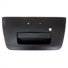 Πετούγια Καρότσας NISSAN D40 NAVARA 2005 - 2010 15.33.5309