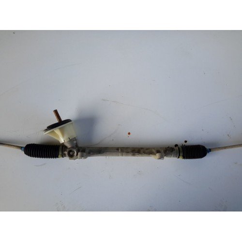 Κρεμαργιέρα Μηχανική NISSAN MICRA 2003 - 2005 ( K12 ) XC2129 Κρεμαργιέρα Μηχανική NISSAN MICRA 2003 - 2005 ( K12 ) XC2129